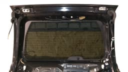 NISSAN Bootlid / tailgate NISSAN X-TRAIL II (T31) (2007-2013) — thumbnail 8