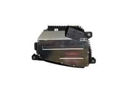 BMW 62309154617 Dash screen BMW X5 (E70) (2007-2013) — thumbnail 4