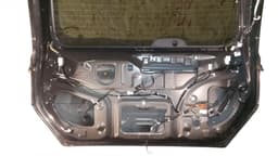NISSAN Bootlid / tailgate NISSAN X-TRAIL II (T31) (2007-2013) — thumbnail 7
