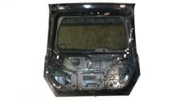 NISSAN Bootlid / tailgate NISSAN X-TRAIL II (T31) (2007-2013) — thumbnail 6