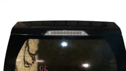 NISSAN Bootlid / tailgate NISSAN X-TRAIL II (T31) (2007-2013) — thumbnail 2