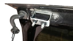 NISSAN Bootlid / tailgate NISSAN X-TRAIL II (T31) (2007-2013) — thumbnail 9