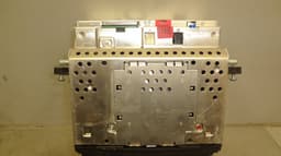 MERCEDES-BENZ CD Changer MERCEDES-BENZ S-CLASS (W221) (2005-2013) — thumbnail 7