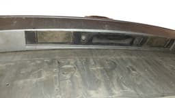 BMW 3452197 Bootlid / tailgate BMW X3 (E83) (2004-2012) — thumbnail 10