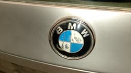BMW 3452197 Bootlid / tailgate BMW X3 (E83) (2004-2012) — thumbnail 8