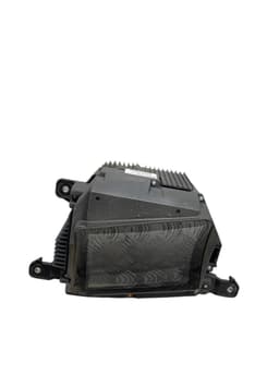 BMW 62309154617 Dash screen BMW X5 (E70) (2007-2013) — thumbnail 2