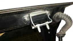 NISSAN Bootlid / tailgate NISSAN X-TRAIL II (T31) (2007-2013) — thumbnail 10