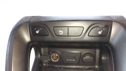 HYUNDAI 84652-2SDA0 84681-2S950 84620-2Y925 center Console HYUNDAI TUCSON II / ix35 I (LM) (2009-2017) — thumbnail 5