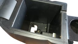 HYUNDAI 84652-2SDA0 84681-2S950 84620-2Y925 center Console HYUNDAI TUCSON II / ix35 I (LM) (2009-2017) — thumbnail 9