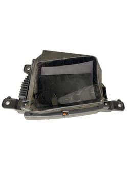 BMW 62309154617 Dash screen BMW X5 (E70) (2007-2013) — thumbnail 1