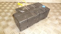 MERCEDES-BENZ 0132006359 Central Locking Vacuum Pump MERCEDES-BENZ S-CLASS (W220) (1998-2005) — thumbnail 4