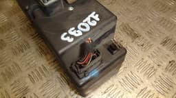 MERCEDES-BENZ 0132006359 Central Locking Vacuum Pump MERCEDES-BENZ S-CLASS (W220) (1998-2005) — thumbnail 3