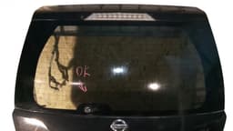 NISSAN Bootlid / tailgate NISSAN X-TRAIL II (T31) (2007-2013) — thumbnail 3