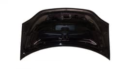MERCEDES-BENZ 1177500075 Bootlid / tailgate MERCEDES-BENZ CLA (C117, X117) (2013-2019) — thumbnail 9
