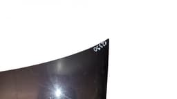 MERCEDES-BENZ 1177500075 Bootlid / tailgate MERCEDES-BENZ CLA (C117, X117) (2013-2019) — thumbnail 8