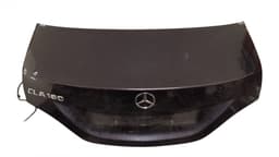 MERCEDES-BENZ 1177500075 Bootlid / tailgate MERCEDES-BENZ CLA (C117, X117) (2013-2019) — thumbnail 2