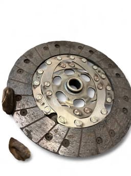 AUDI 03L105266BT 04L141015K 04L141016 04L141015KX Clutch set AUDI Q2 (GA) (2016-) — thumbnail 7