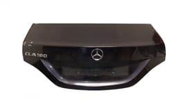MERCEDES-BENZ 1177500075 Bootlid / tailgate MERCEDES-BENZ CLA (C117, X117) (2013-2019) — thumbnail 1