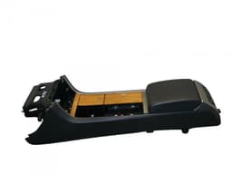 JAGUAR DJ03130800 center Console JAGUAR XF (X250, CC9) (2008-2015) — thumbnail 6