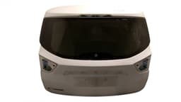 FORD PAM51R40410AC Bootlid / tailgate FORD C-MAX II (2010-2019) — thumbnail 1