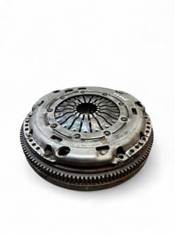 AUDI 03L105266BT 04L141015K 04L141016 04L141015KX Clutch set AUDI Q2 (GA) (2016-) — thumbnail 1