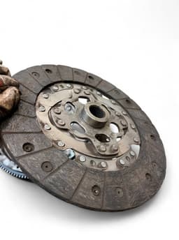 AUDI 03L105266BT 04L141015K 04L141016 04L141015KX Clutch set AUDI Q2 (GA) (2016-) — thumbnail 8