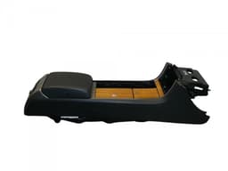 JAGUAR DJ03130800 center Console JAGUAR XF (X250, CC9) (2008-2015) — thumbnail 2