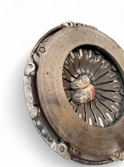 AUDI 03L105266BT 04L141015K 04L141016 04L141015KX Clutch set AUDI Q2 (GA) (2016-) — thumbnail 6
