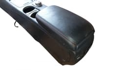 MERCEDES-BENZ center Console MERCEDES-BENZ CLA (C117, X117) (2013-2019) — thumbnail 4