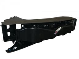 JAGUAR DJ03130800 center Console JAGUAR XF (X250, CC9) (2008-2015) — thumbnail 7