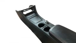 MERCEDES-BENZ center Console MERCEDES-BENZ CLA (C117, X117) (2013-2019) — thumbnail 3