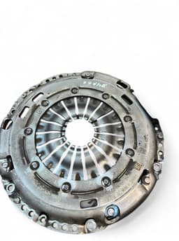 AUDI 03L105266BT 04L141015K 04L141016 04L141015KX Clutch set AUDI Q2 (GA) (2016-) — thumbnail 5