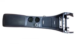 MERCEDES-BENZ center Console MERCEDES-BENZ CLA (C117, X117) (2013-2019) — thumbnail 2