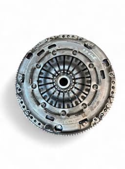 AUDI 03L105266BT 04L141015K 04L141016 04L141015KX Clutch set AUDI Q2 (GA) (2016-) — thumbnail 2
