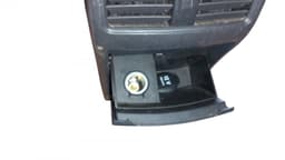 MERCEDES-BENZ center Console MERCEDES-BENZ CLA (C117, X117) (2013-2019) — thumbnail 6