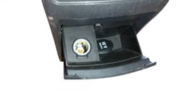 MERCEDES-BENZ center Console MERCEDES-BENZ CLA (C117, X117) (2013-2019) — thumbnail 7