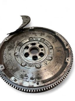 AUDI 03L105266BT 04L141015K 04L141016 04L141015KX Clutch set AUDI Q2 (GA) (2016-) — thumbnail 4