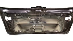 VW 3AF827025A Bootlid / tailgate VW PASSAT B7 / ALLTRACK (2010-2015) — thumbnail 8