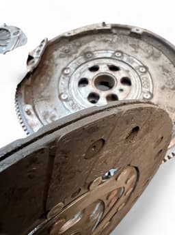 AUDI 03L105266BT 04L141015K 04L141016 04L141015KX Clutch set AUDI Q2 (GA) (2016-) — thumbnail 9