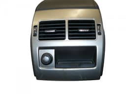 JAGUAR DJ03130800 center Console JAGUAR XF (X250, CC9) (2008-2015) — thumbnail 5