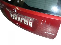 JEEP Bootlid / tailgate JEEP COMPASS I (PK) (2006-2016) — thumbnail 4