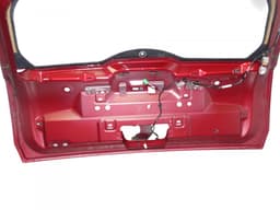 JEEP Bootlid / tailgate JEEP COMPASS I (PK) (2006-2016) — thumbnail 7