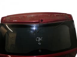 JEEP Bootlid / tailgate JEEP COMPASS I (PK) (2006-2016) — thumbnail 5