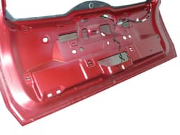 JEEP Bootlid / tailgate JEEP COMPASS I (PK) (2006-2016) — thumbnail 8