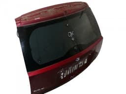 JEEP Bootlid / tailgate JEEP COMPASS I (PK) (2006-2016) — thumbnail 2
