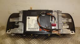BMW Dash screen BMW 5 (F10, F11) (2010-2017) — thumbnail 2