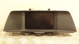 BMW Dash screen BMW 5 (F10, F11) (2010-2017) — thumbnail 1
