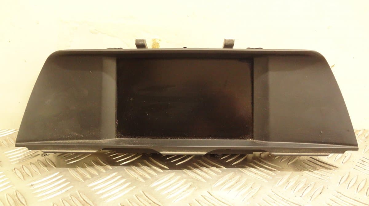 BMW Dash screen BMW 5 (F10, F11) (2010-2017)