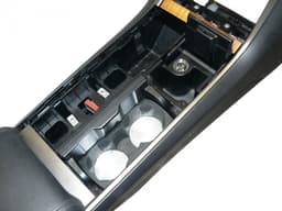 JAGUAR DJ03130800 center Console JAGUAR XF (X250, CC9) (2008-2015) — thumbnail 3