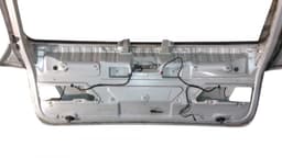BMW Bootlid / tailgate BMW 5 (E60, E61) (2003-2010) — thumbnail 8